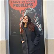 Insegnante livello C1 di inglese e spagnolo offre lezioni private e aiuto per compiti in sede (Taranto) e da remoto, 7/7gg